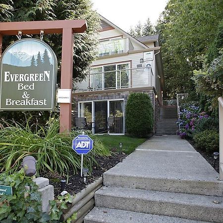 Evergreen Bed & Breakfast Hope Δωμάτιο φωτογραφία