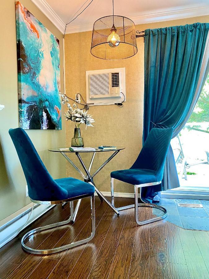 Evergreen Bed & Breakfast Hope Εξωτερικό φωτογραφία
