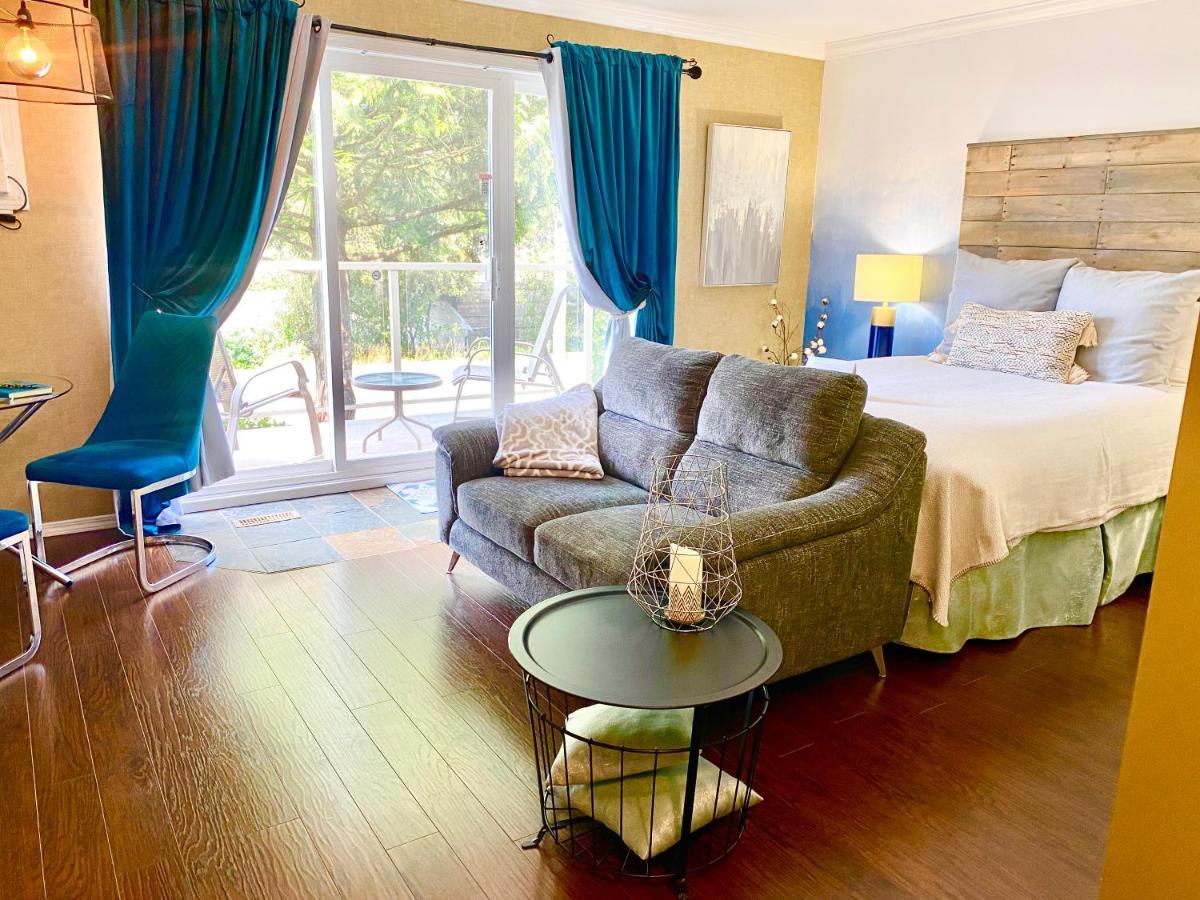 Evergreen Bed & Breakfast Hope Εξωτερικό φωτογραφία