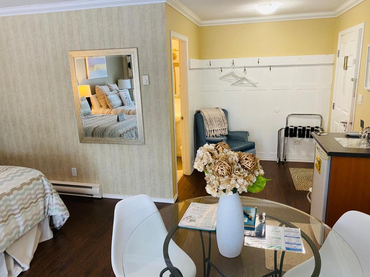 Evergreen Bed & Breakfast Hope Εξωτερικό φωτογραφία