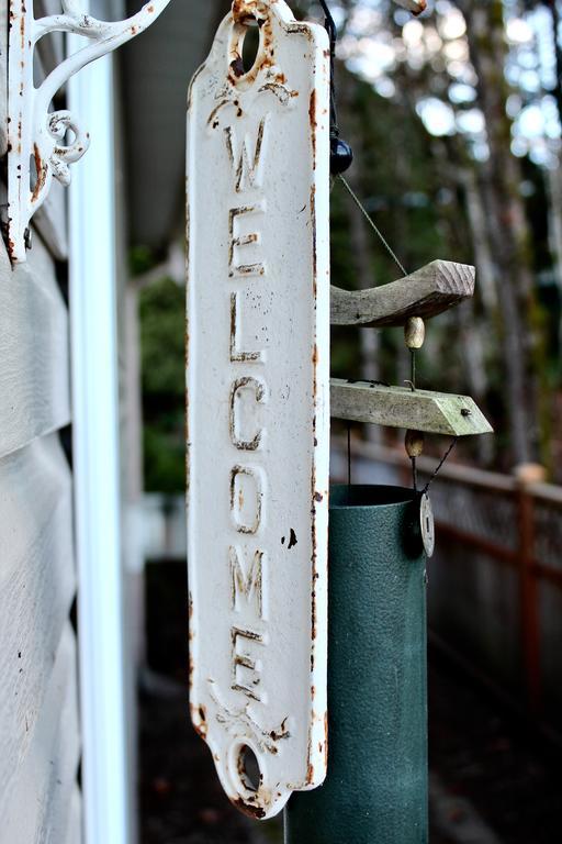 Evergreen Bed & Breakfast Hope Εξωτερικό φωτογραφία