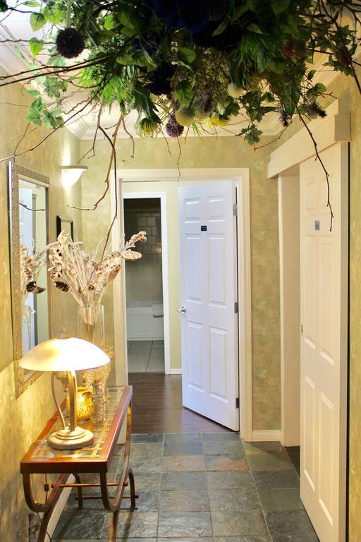 Evergreen Bed & Breakfast Hope Εξωτερικό φωτογραφία