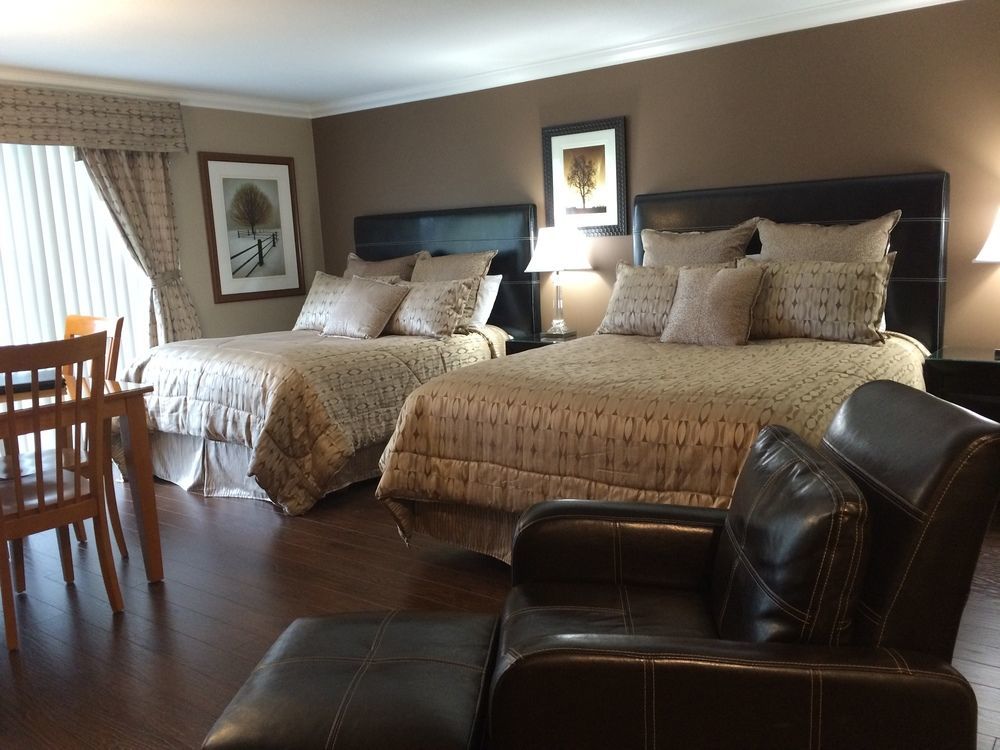 Evergreen Bed & Breakfast Hope Εξωτερικό φωτογραφία