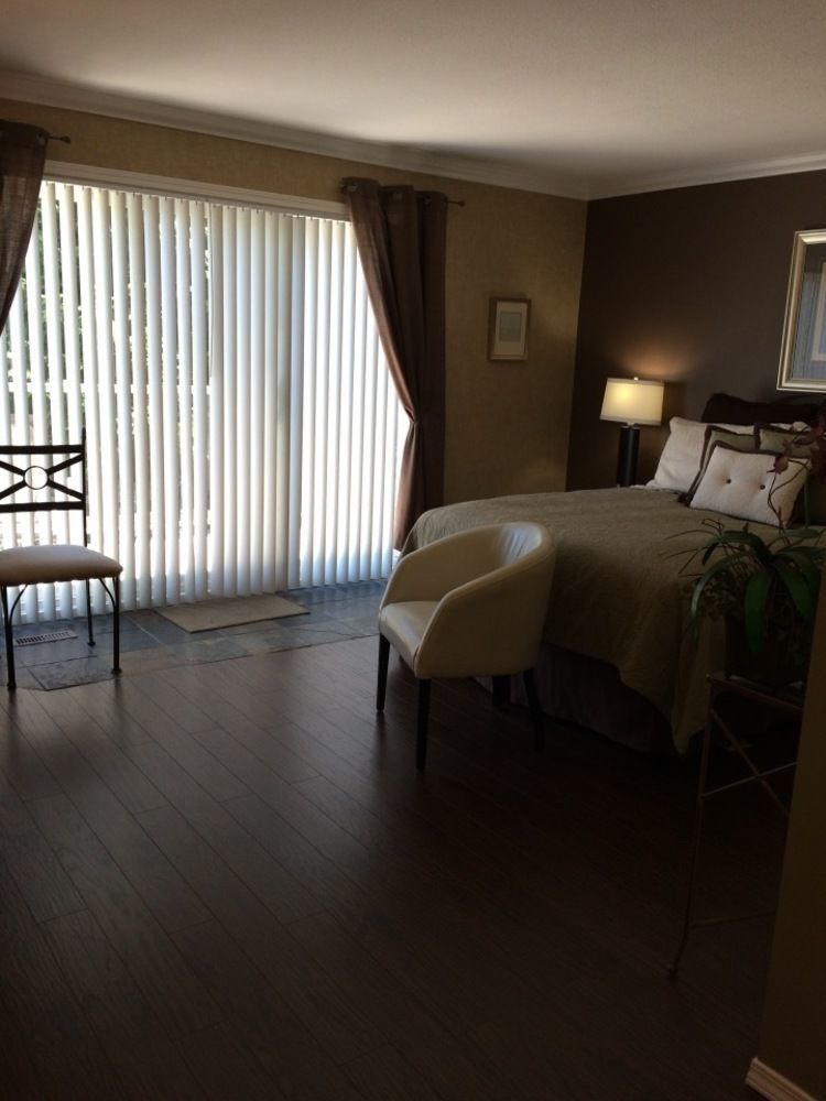 Evergreen Bed & Breakfast Hope Εξωτερικό φωτογραφία