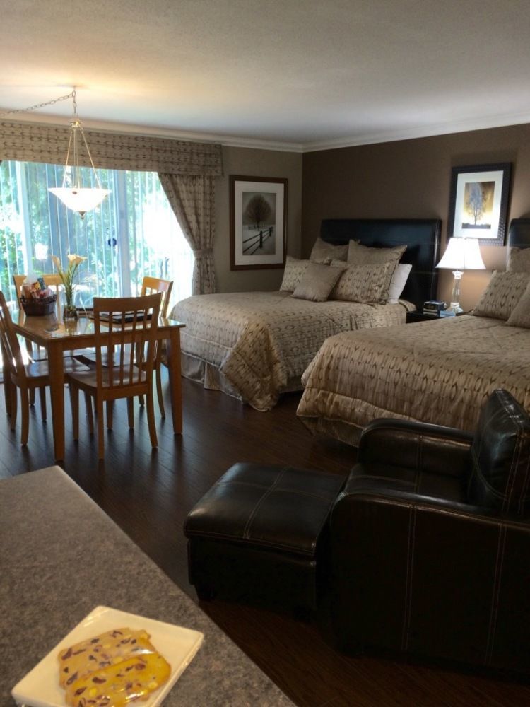 Evergreen Bed & Breakfast Hope Εξωτερικό φωτογραφία