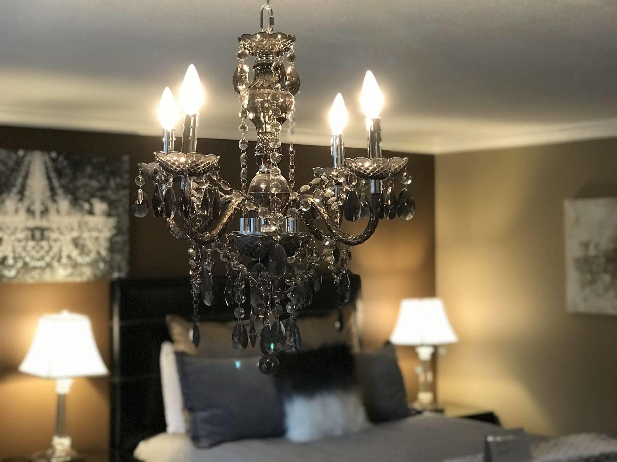 Evergreen Bed & Breakfast Hope Εξωτερικό φωτογραφία