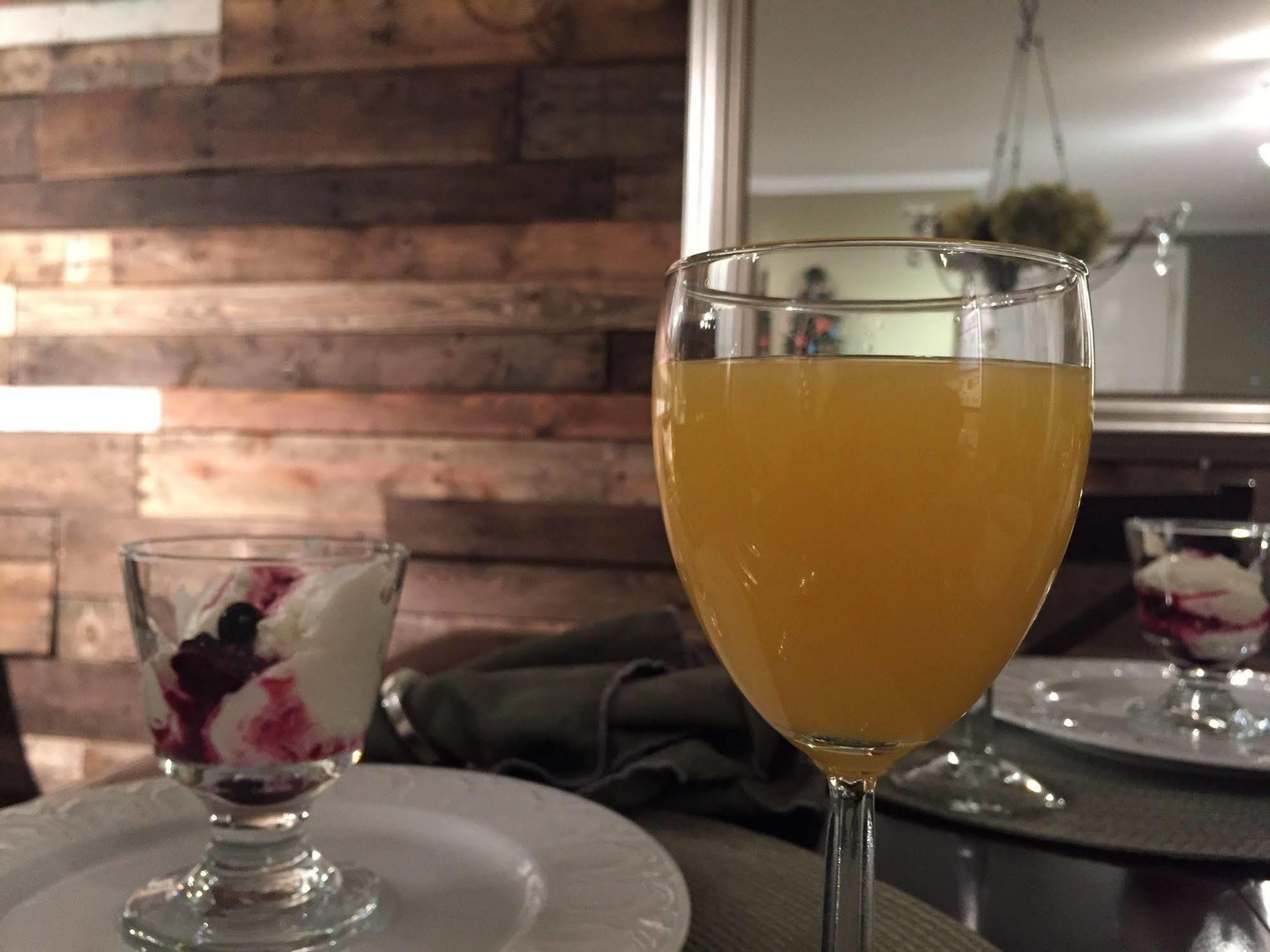 Evergreen Bed & Breakfast Hope Εξωτερικό φωτογραφία